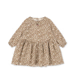 Konges Sløjd A/S WOVEN DRESSES leo