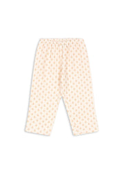 Konges Sløjd A/S WOVEN PANTS carta rosa