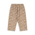 Konges Sløjd A/S WOVEN PANTS leo