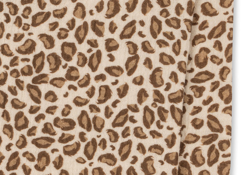 Konges Sløjd A/S WOVEN PANTS leo