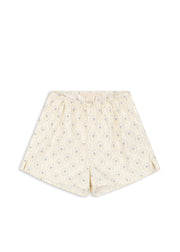 Konges Sløjd A/S WOVEN SHORTS & BLOOMERS ciel mirage