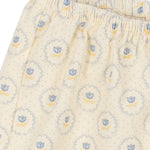 Konges Sløjd A/S WOVEN SHORTS & BLOOMERS ciel mirage