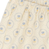 Konges Sløjd A/S WOVEN SHORTS & BLOOMERS ciel mirage