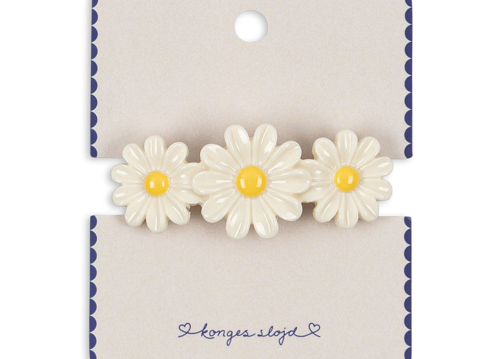 Konges Sløjd A/S HAIR ACCESSORIES antique white