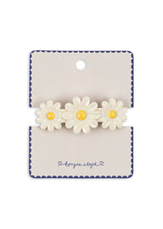 Konges Sløjd A/S HAIR ACCESSORIES antique white