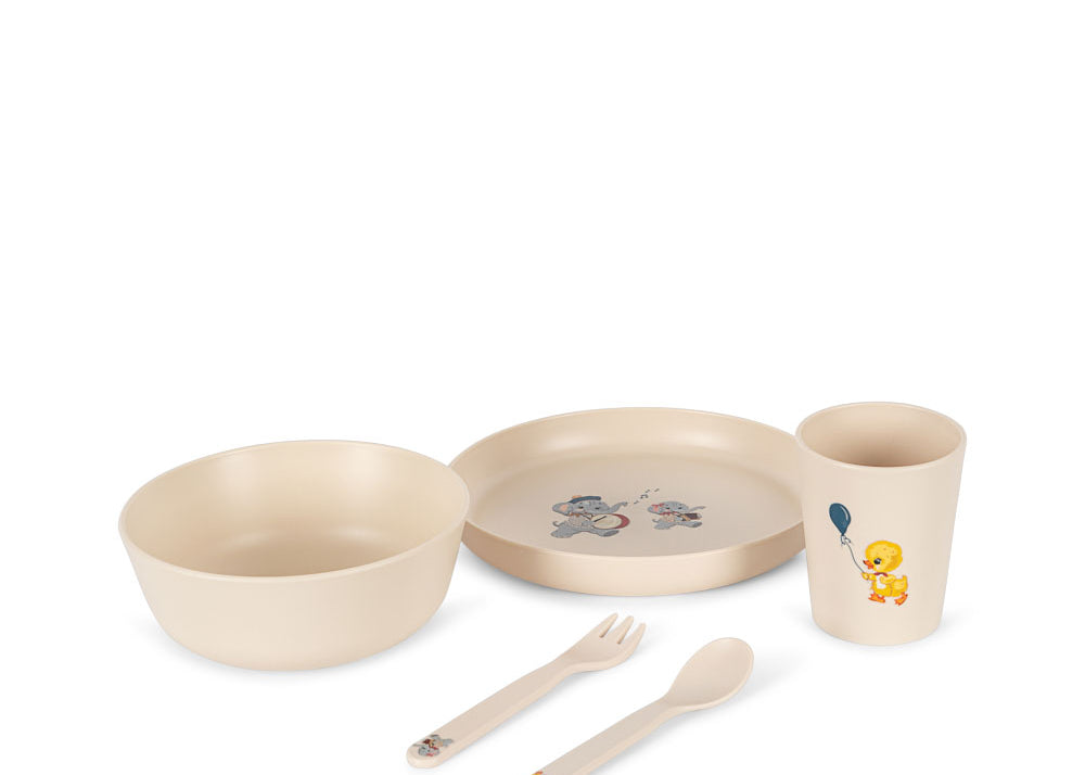 Konges Sløjd A/S TABLEWARE music parade