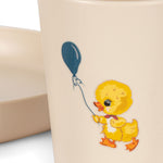 Konges Sløjd A/S TABLEWARE music parade