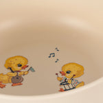 Konges Sløjd A/S TABLEWARE music parade