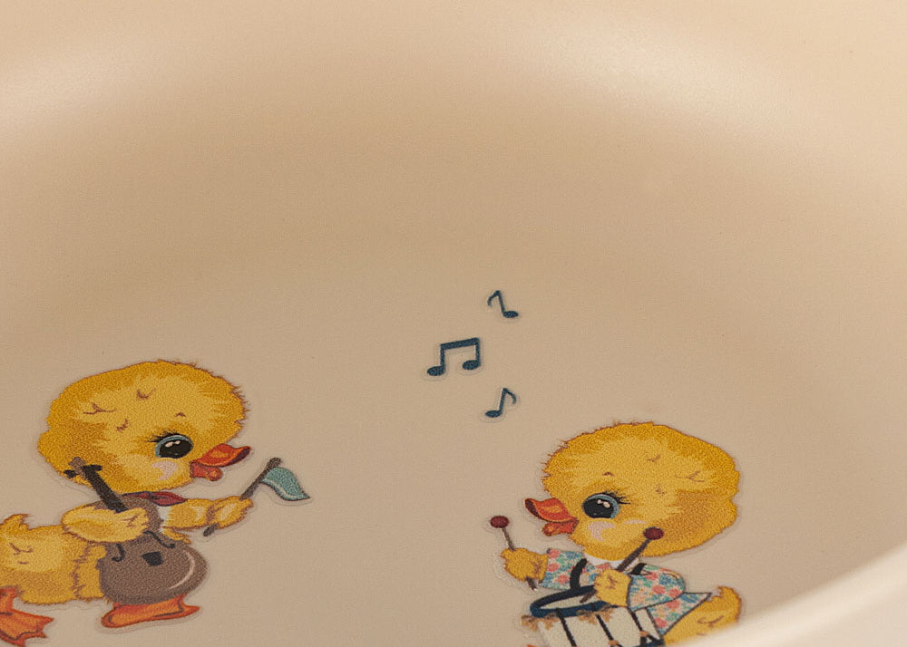 Konges Sløjd A/S TABLEWARE music parade