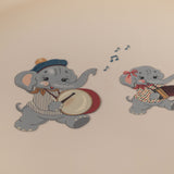 Konges Sløjd A/S TABLEWARE music parade