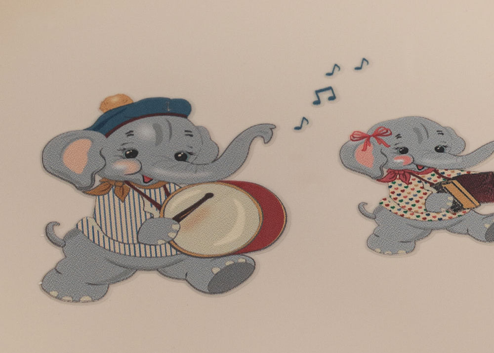 Konges Sløjd A/S TABLEWARE music parade