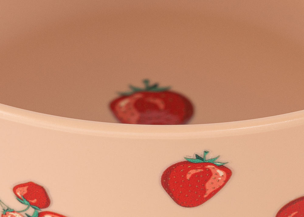 Konges Sløjd A/S TABLEWARE fragola