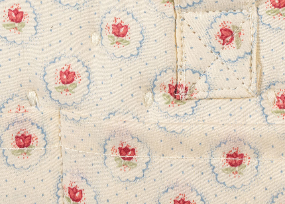 Konges Sløjd A/S DOLL ESSENTIALS mirage