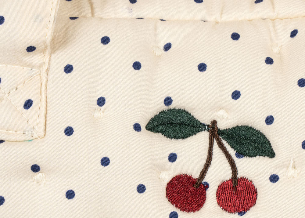 Konges Sløjd A/S DOLL ESSENTIALS estate dot