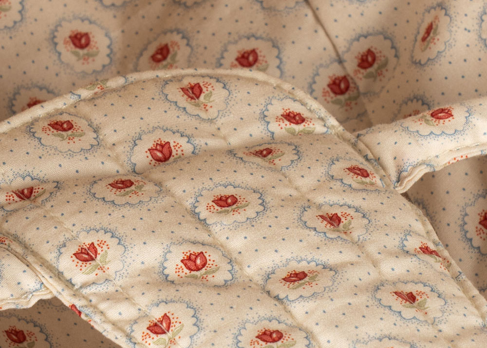 Konges Sløjd A/S DOLL ESSENTIALS mirage