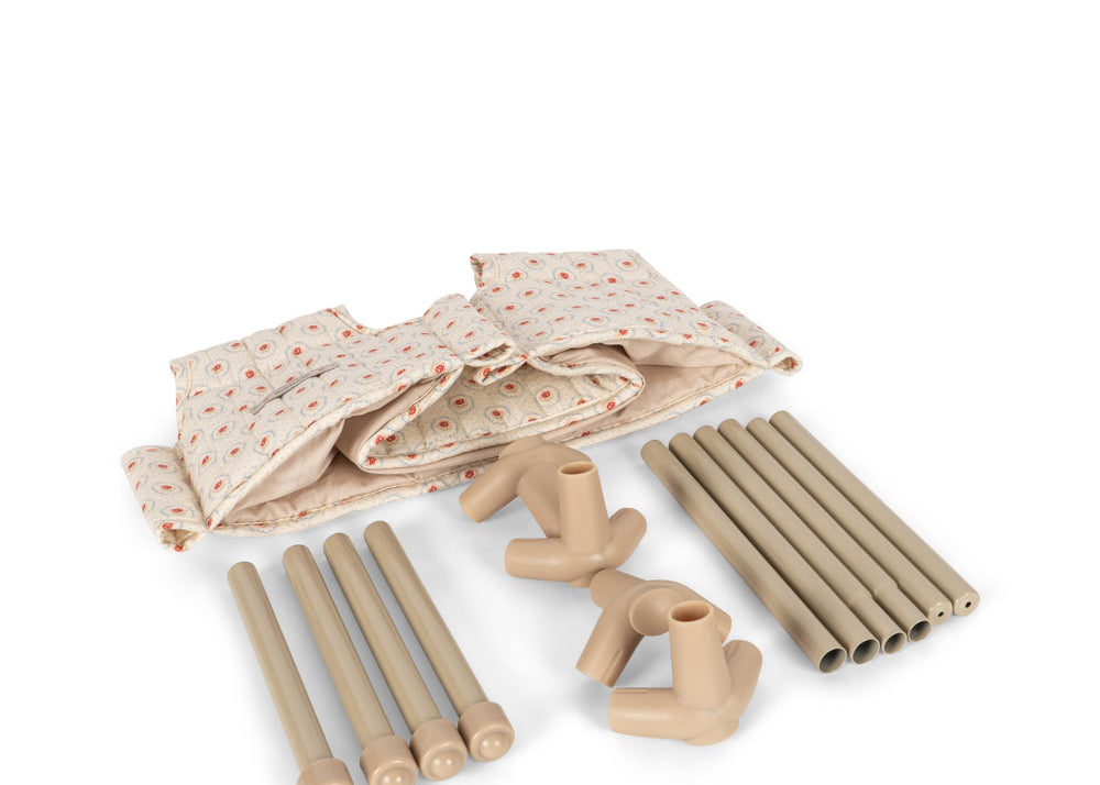 Konges Sløjd A/S DOLL ESSENTIALS mirage