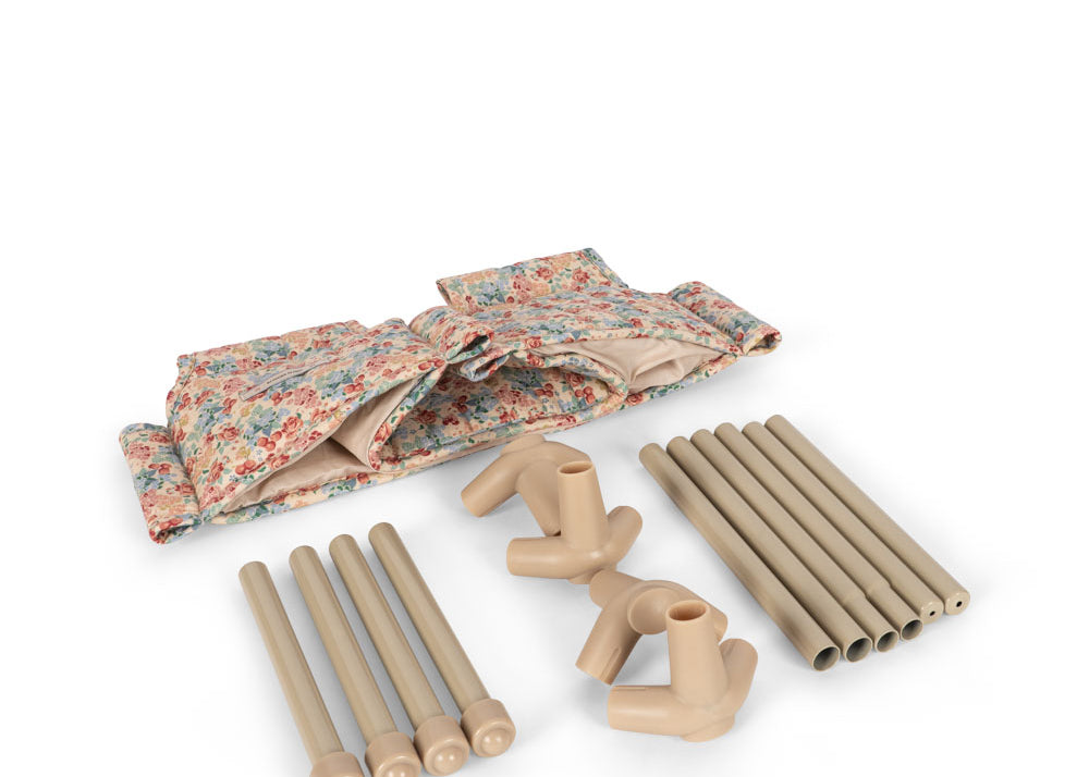 Konges Sløjd A/S DOLL ESSENTIALS vienna