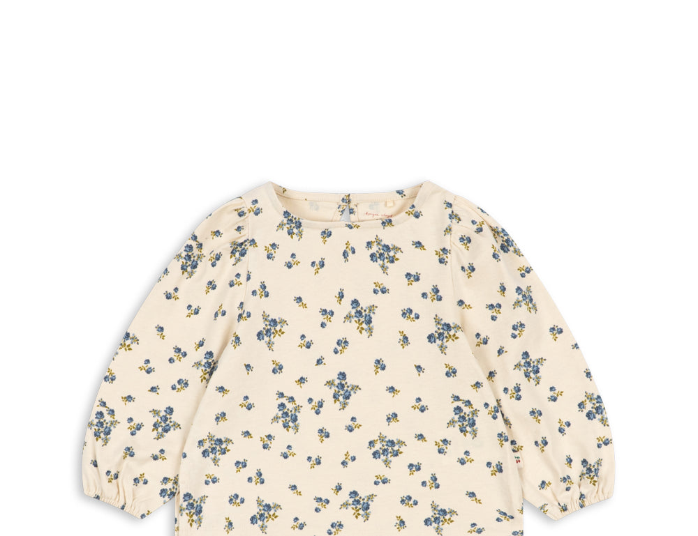 Konges Sløjd A/S JERSEY BLOUSES tramonto
