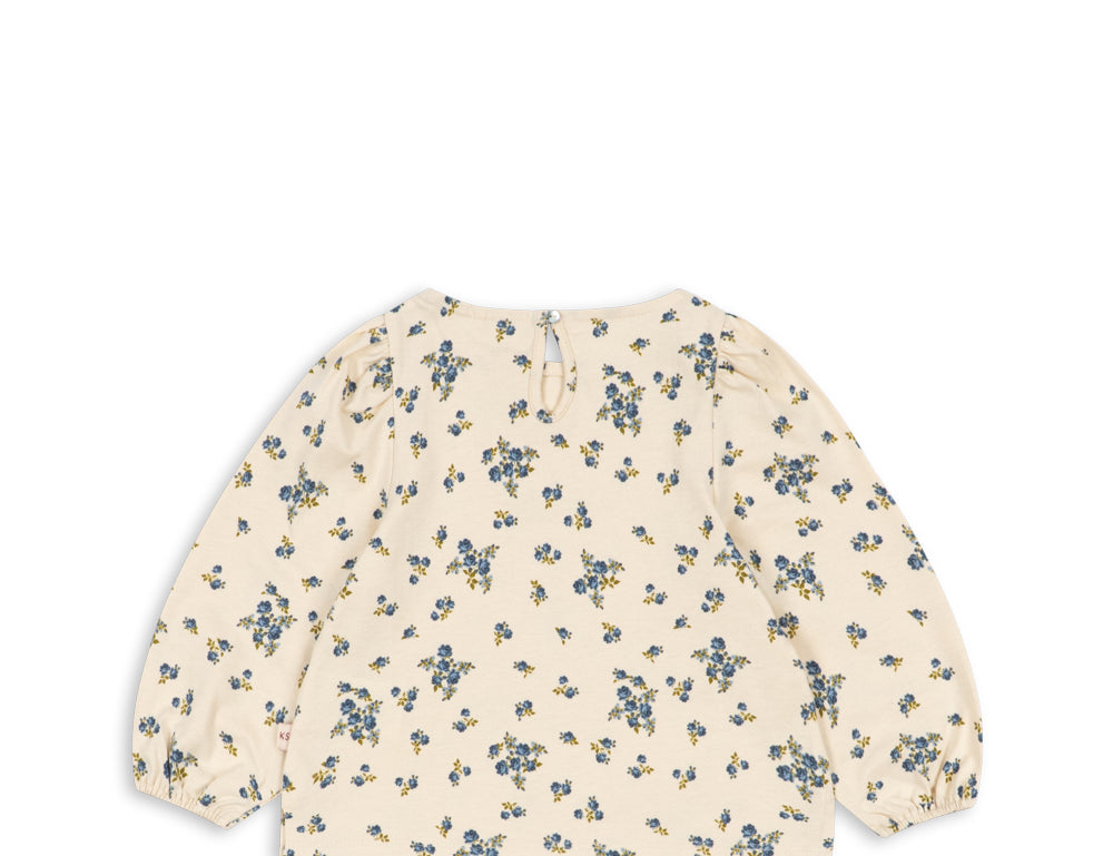 Konges Sløjd A/S JERSEY BLOUSES tramonto