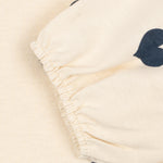 Konges Sløjd A/S JERSEY BLOUSES cuore tricolore