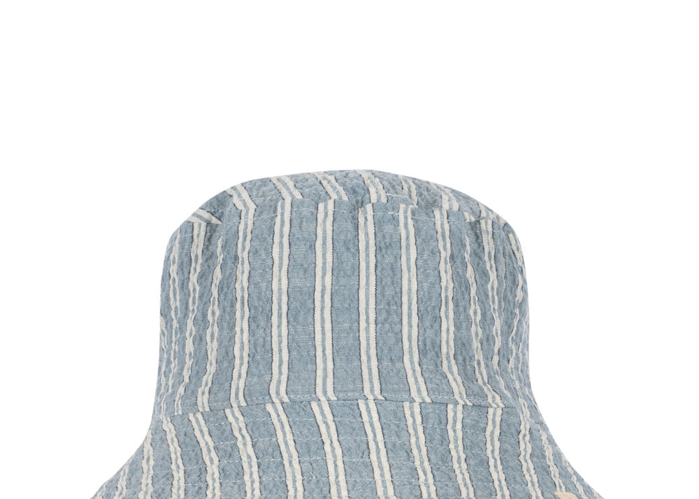 Konges Sløjd A/S HATS trio bleu stripe