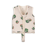 Konges Sløjd A/S FLOAT VEST & BELTS wish me luck