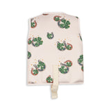 Konges Sløjd A/S FLOAT VEST & BELTS wish me luck