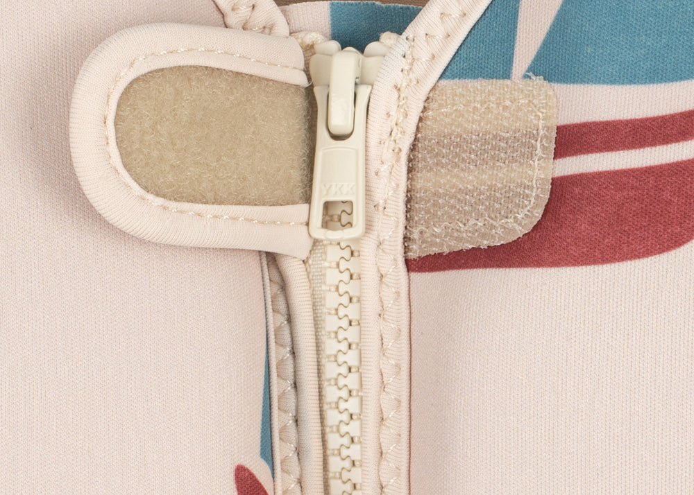 Konges Sløjd A/S FLOAT VEST & BELTS ahoy