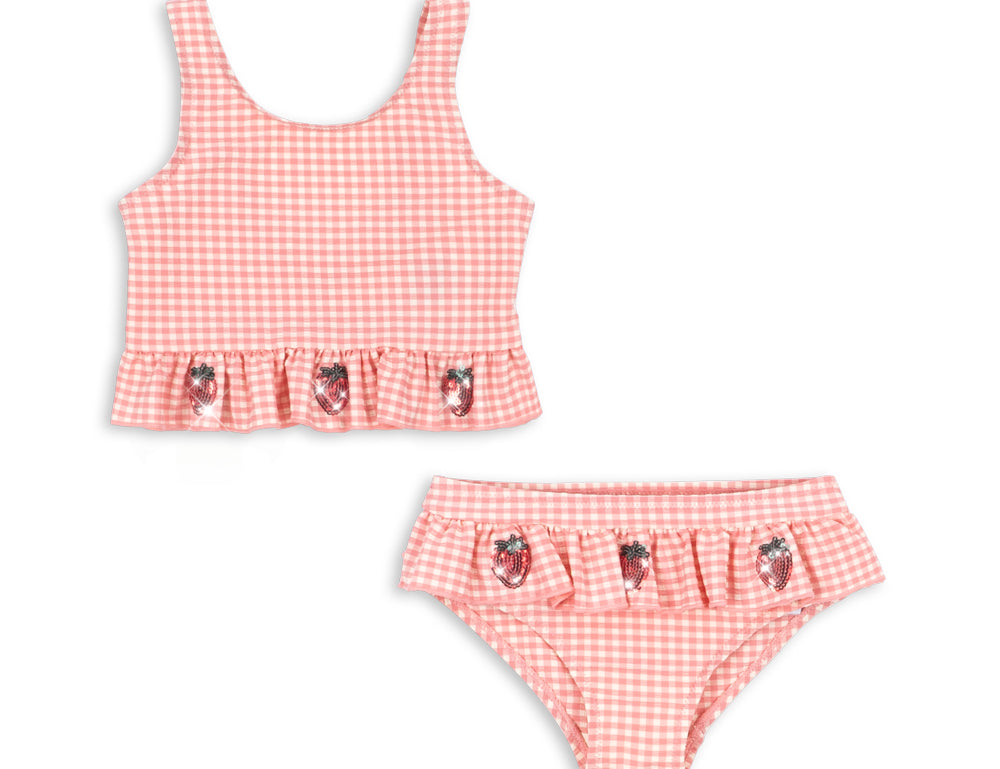 Konges Sløjd A/S BIKINIS geranium pink