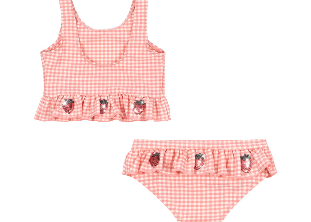 Konges Sløjd A/S BIKINIS geranium pink