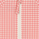 Konges Sløjd A/S SWIMSUITS geranium pink