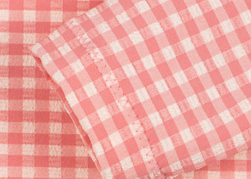 Konges Sløjd A/S SWIMSUITS geranium pink