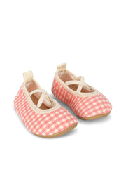 Konges Sløjd A/S UV SWIMSHOES geranium pink