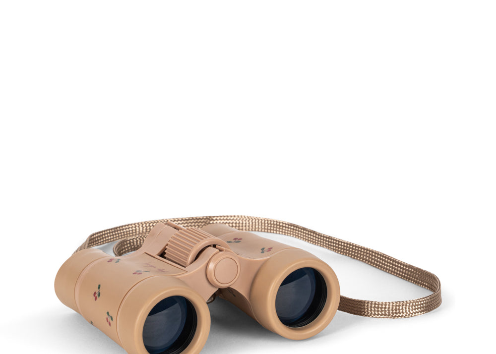 Konges Sløjd A/S ACTIVITY TOYS cherry aop