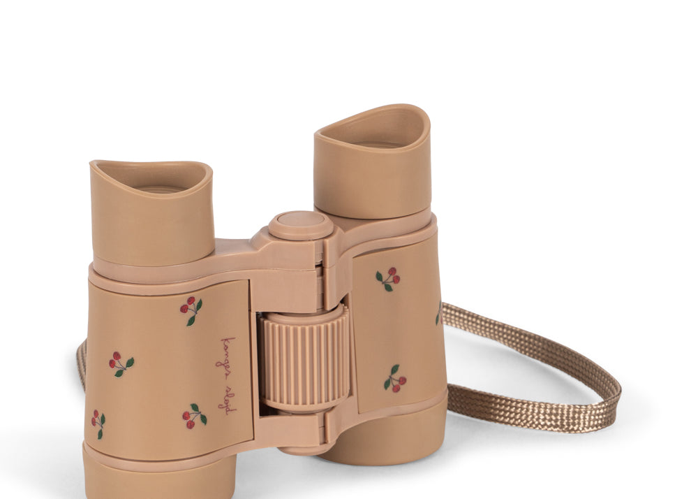 Konges Sløjd A/S ACTIVITY TOYS cherry aop