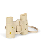 Konges Sløjd A/S ACTIVITY TOYS lemon aop