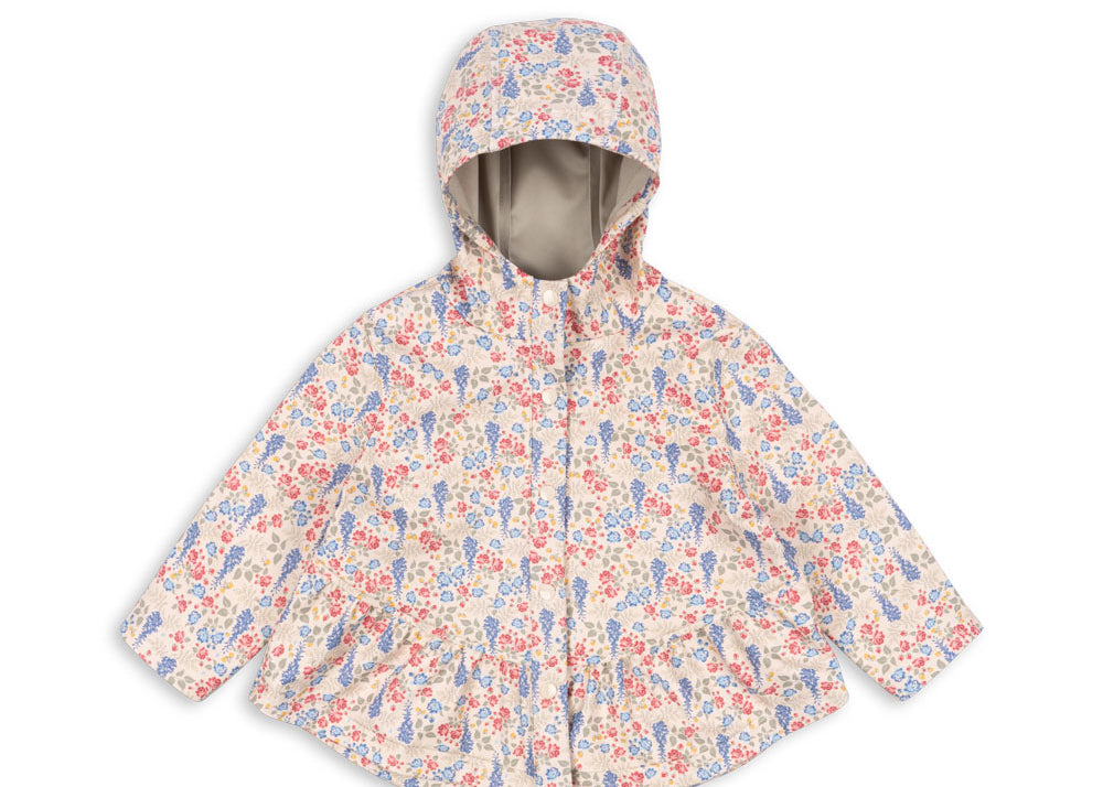 Konges Sløjd A/S RAINWEAR lavida