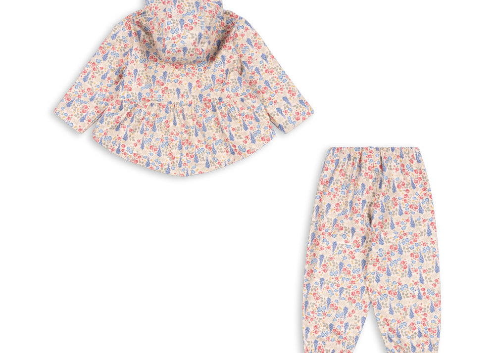 Konges Sløjd A/S RAINWEAR lavida