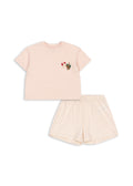 Konges Sløjd A/S SETS pirouette dot/creole pink