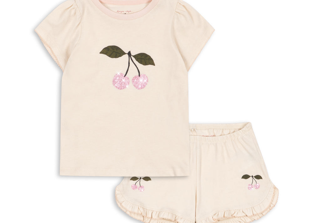 Konges Sløjd A/S SETS buttercream