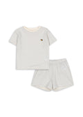 Konges Sløjd A/S SETS stripe bluie