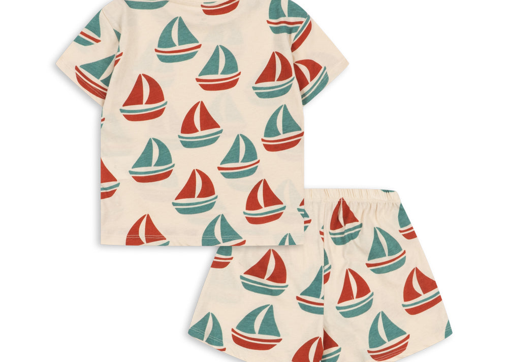 Konges Sløjd A/S SETS ahoy