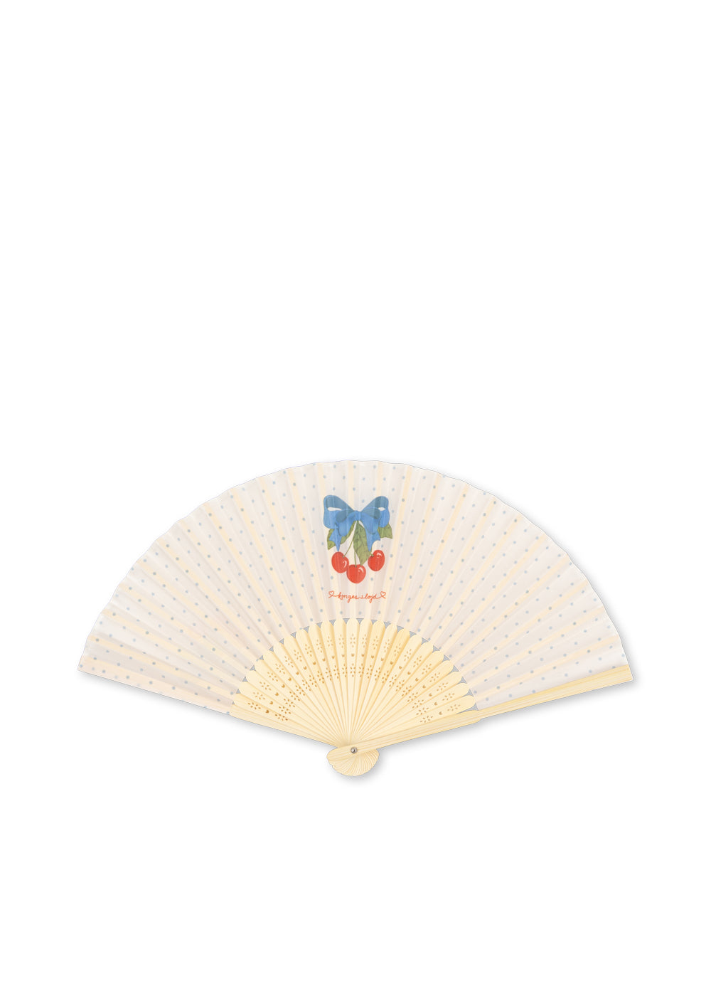 Konges Sløjd A/S CREATIVE ACCESSORIES cherry