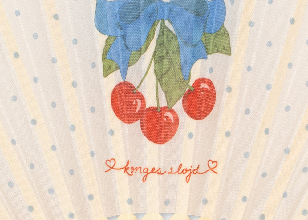 Konges Sløjd A/S CREATIVE ACCESSORIES cherry