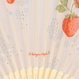 Konges Sløjd A/S CREATIVE ACCESSORIES marmelade sun