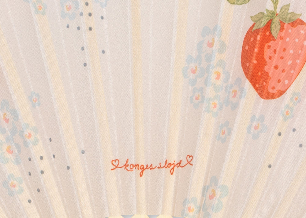 Konges Sløjd A/S CREATIVE ACCESSORIES marmelade sun