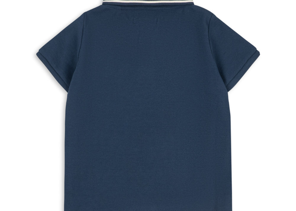 Konges Sløjd A/S JERSEY T-SHIRTS spellbound