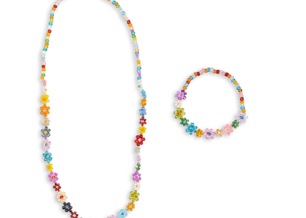 Konges Sløjd A/S JEWELLERY multi