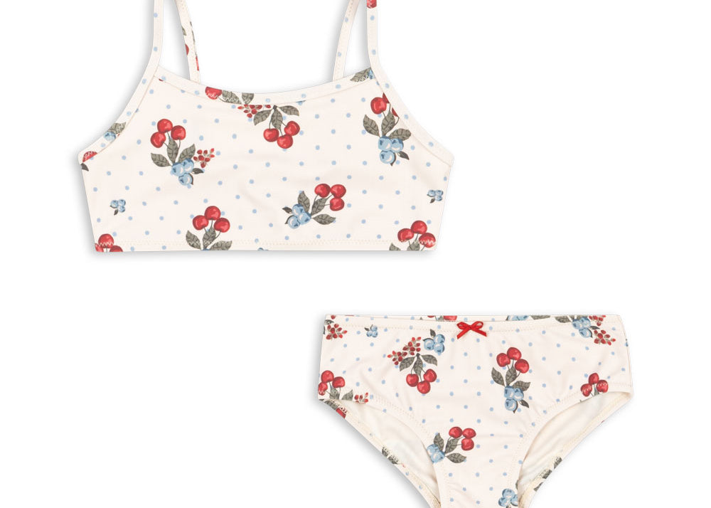 Konges Sløjd A/S BIKINIS marmelatta