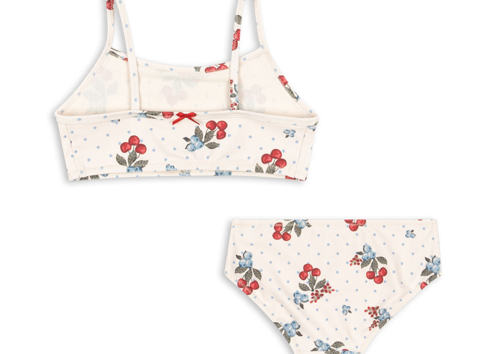 Konges Sløjd A/S BIKINIS marmelatta